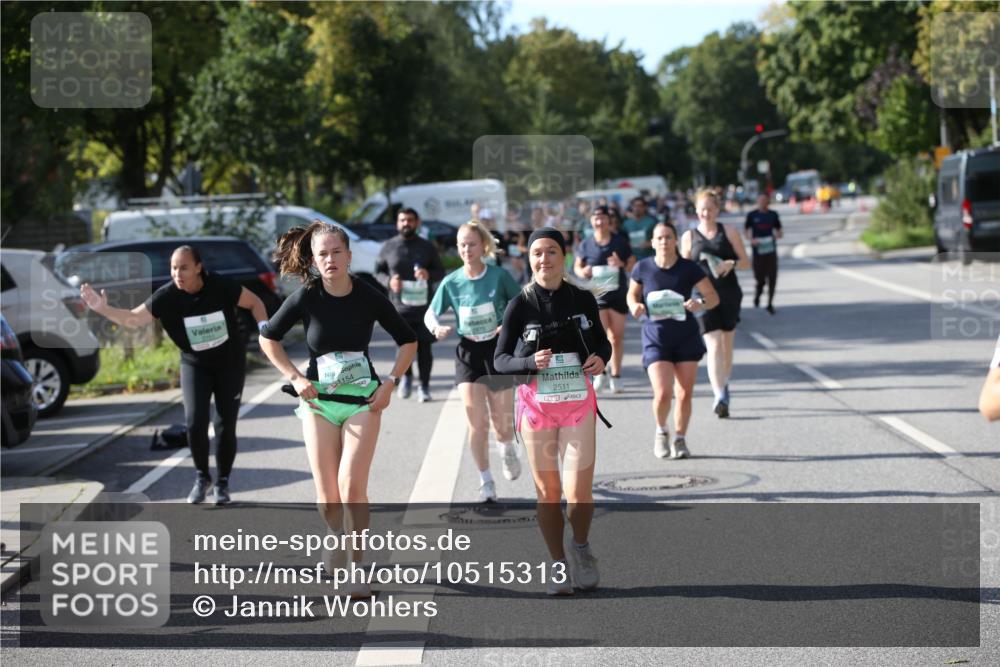 20.09.2026 - PSD Bank Halbmarathon Jannik Wohlers http://msf.ph/oto/10515313 20.09.2026 10:49:51 Laufen 1154, 2511 meine-sportfotos.de