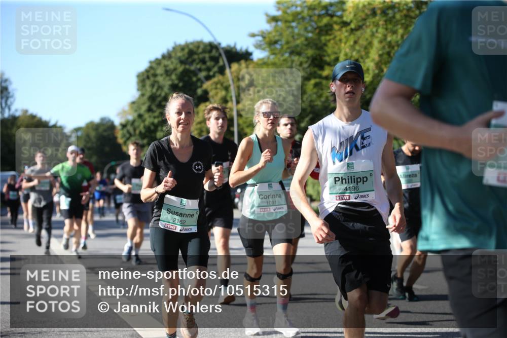 20.09.2026 - PSD Bank Halbmarathon Jannik Wohlers http://msf.ph/oto/10515315 20.09.2026 10:36:49 Laufen 2162, 1031, 4196 meine-sportfotos.de