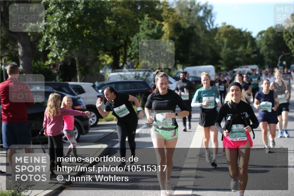 20.09.2026 - PSD Bank Halbmarathon Jannik Wohlers http://msf.ph/oto/10515317 20.09.2026 10:49:52 Laufen 154, 2511 meine-sportfotos.de