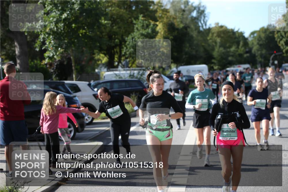 20.09.2026 - PSD Bank Halbmarathon Jannik Wohlers http://msf.ph/oto/10515318 20.09.2026 10:49:52 Laufen 154, 2511 meine-sportfotos.de