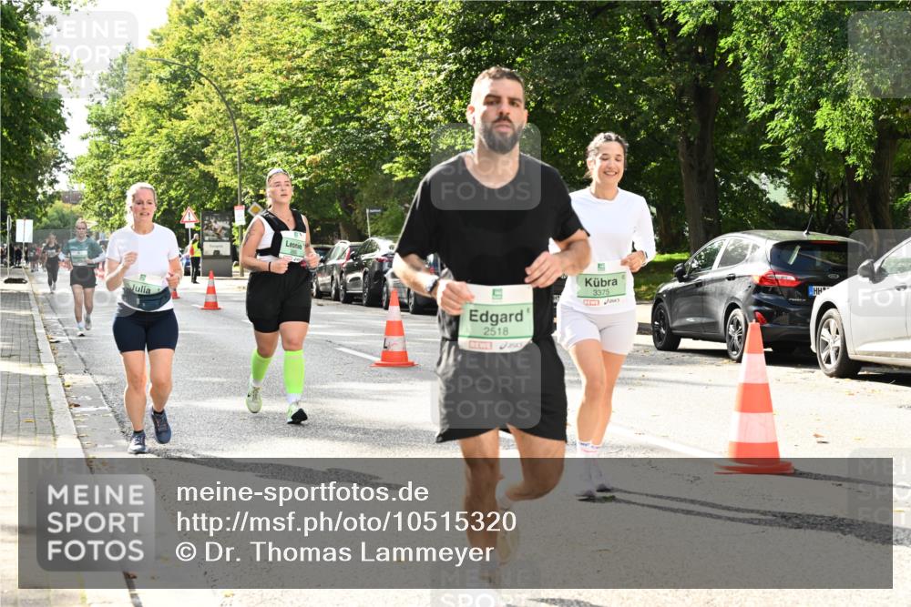20.09.2026 - PSD Bank Halbmarathon Dr. Thomas Lammeyer http://msf.ph/oto/10515320 20.09.2026 11:09:40 Laufen 2518, 3375 meine-sportfotos.de