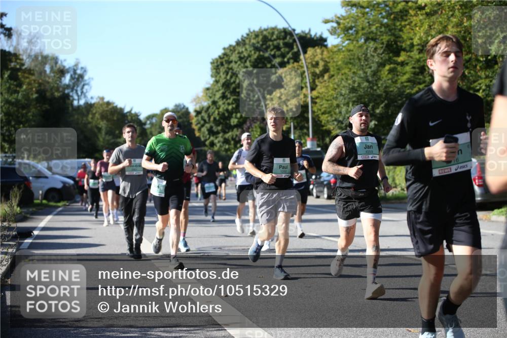 20.09.2026 - PSD Bank Halbmarathon Jannik Wohlers http://msf.ph/oto/10515329 20.09.2026 10:36:50 Laufen 1252, 4559 meine-sportfotos.de