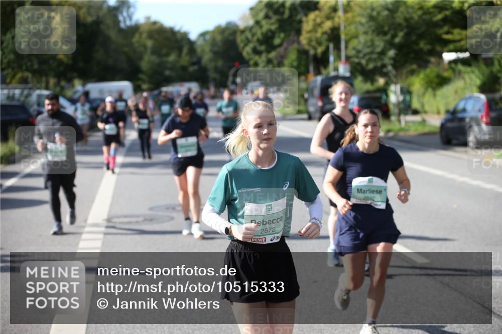 20.09.2026 - PSD Bank Halbmarathon Jannik Wohlers http://msf.ph/oto/10515333 20.09.2026 10:49:55 Laufen 2872 meine-sportfotos.de