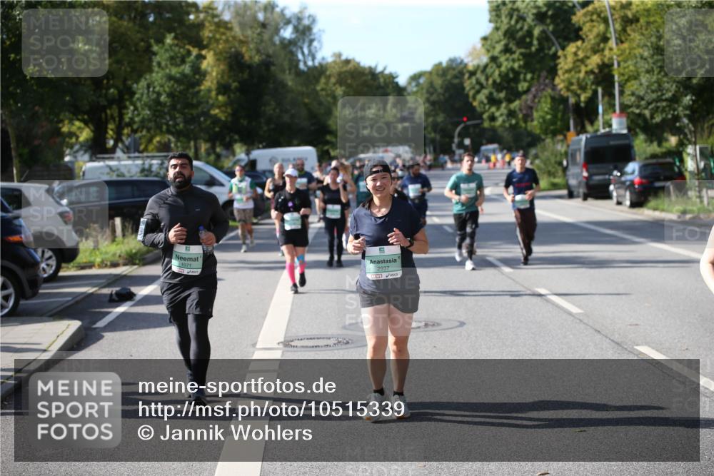 20.09.2026 - PSD Bank Halbmarathon Jannik Wohlers http://msf.ph/oto/10515339 20.09.2026 10:49:56 Laufen 1071, 2937 meine-sportfotos.de