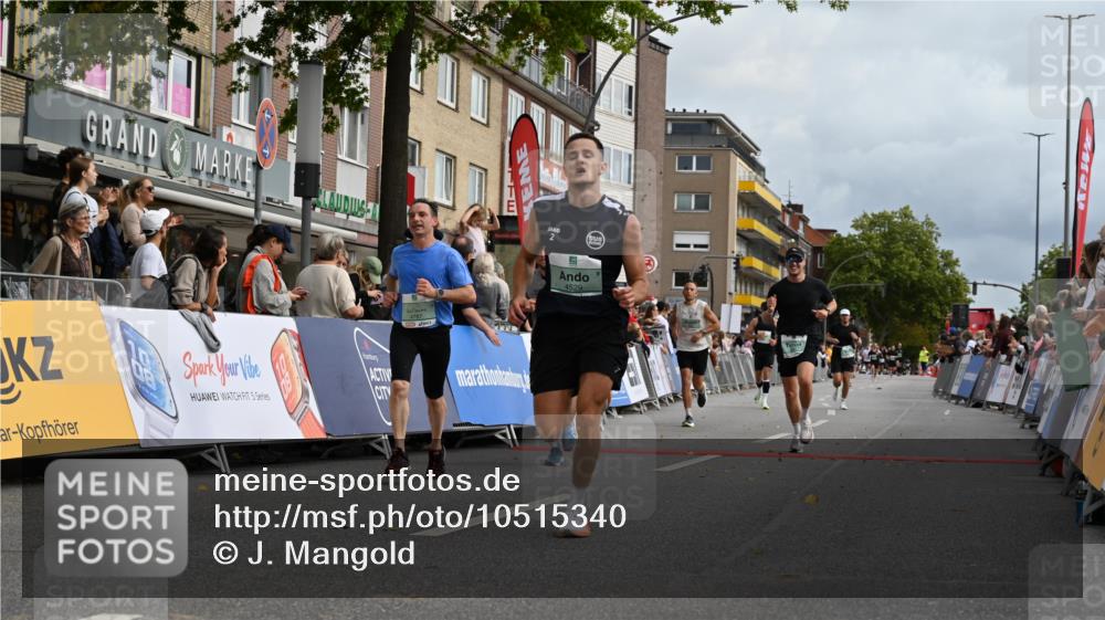 20.09.2026 - PSD Bank Halbmarathon J. Mangold http://msf.ph/oto/10515340 20.09.2026 11:43:35 Ziel 1431, 1553, 2211, 2568, 3023, 3117, 3662, 4055, 4220, 4307, 4529, 4658, 4787 meine-sportfotos.de