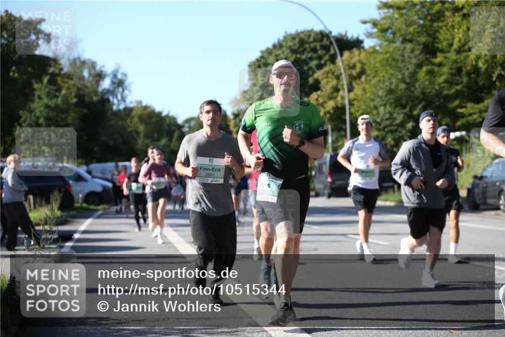 20.09.2026 - PSD Bank Halbmarathon Jannik Wohlers http://msf.ph/oto/10515344 20.09.2026 10:36:52 Laufen 2901 meine-sportfotos.de