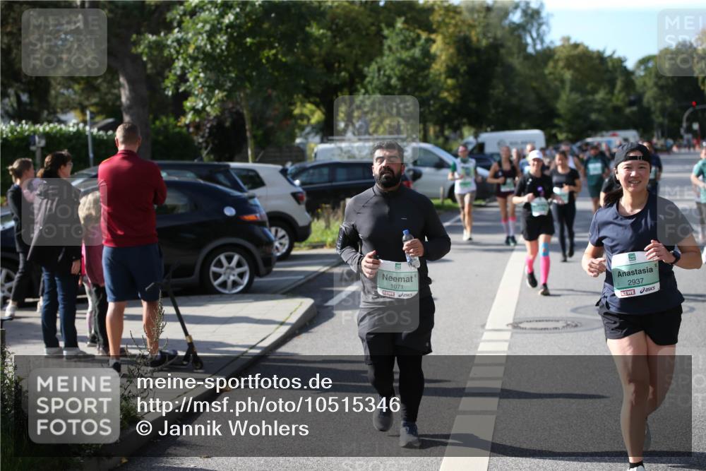 20.09.2026 - PSD Bank Halbmarathon Jannik Wohlers http://msf.ph/oto/10515346 20.09.2026 10:49:57 Laufen 1071, 2937 meine-sportfotos.de