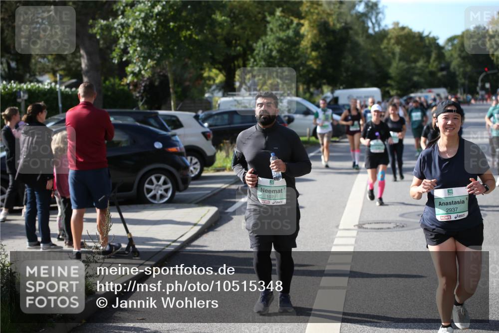 20.09.2026 - PSD Bank Halbmarathon Jannik Wohlers http://msf.ph/oto/10515348 20.09.2026 10:49:58 Laufen 1071, 2937 meine-sportfotos.de