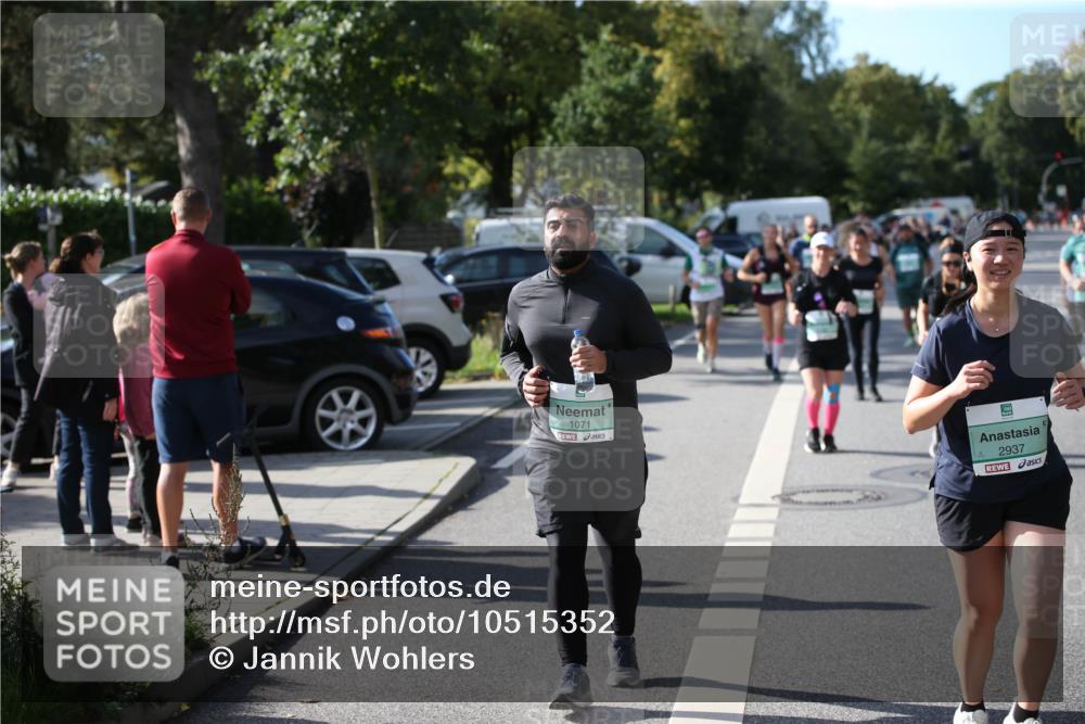 20.09.2026 - PSD Bank Halbmarathon Jannik Wohlers http://msf.ph/oto/10515352 20.09.2026 10:49:58 Laufen 1071, 2937 meine-sportfotos.de