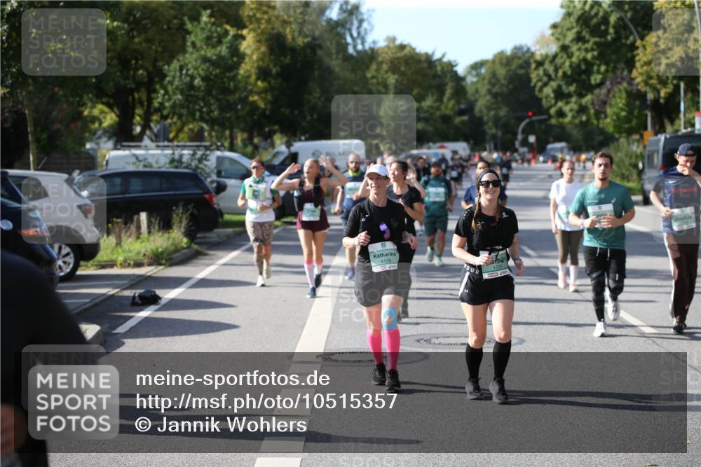 20.09.2026 - PSD Bank Halbmarathon Jannik Wohlers http://msf.ph/oto/10515357 20.09.2026 10:49:59 Laufen 4126, 1531 meine-sportfotos.de