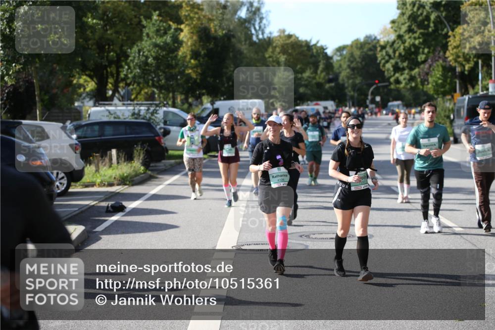 20.09.2026 - PSD Bank Halbmarathon Jannik Wohlers http://msf.ph/oto/10515361 20.09.2026 10:50:00 Laufen 4126, 1531 meine-sportfotos.de