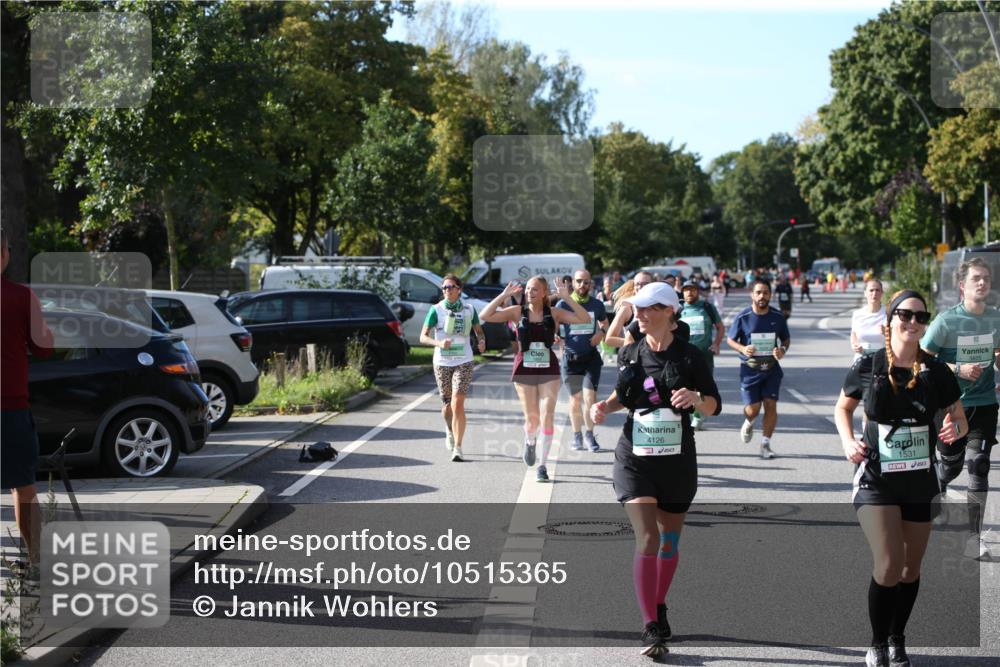 20.09.2026 - PSD Bank Halbmarathon Jannik Wohlers http://msf.ph/oto/10515365 20.09.2026 10:50:01 Laufen 1881, 4126, 1531 meine-sportfotos.de