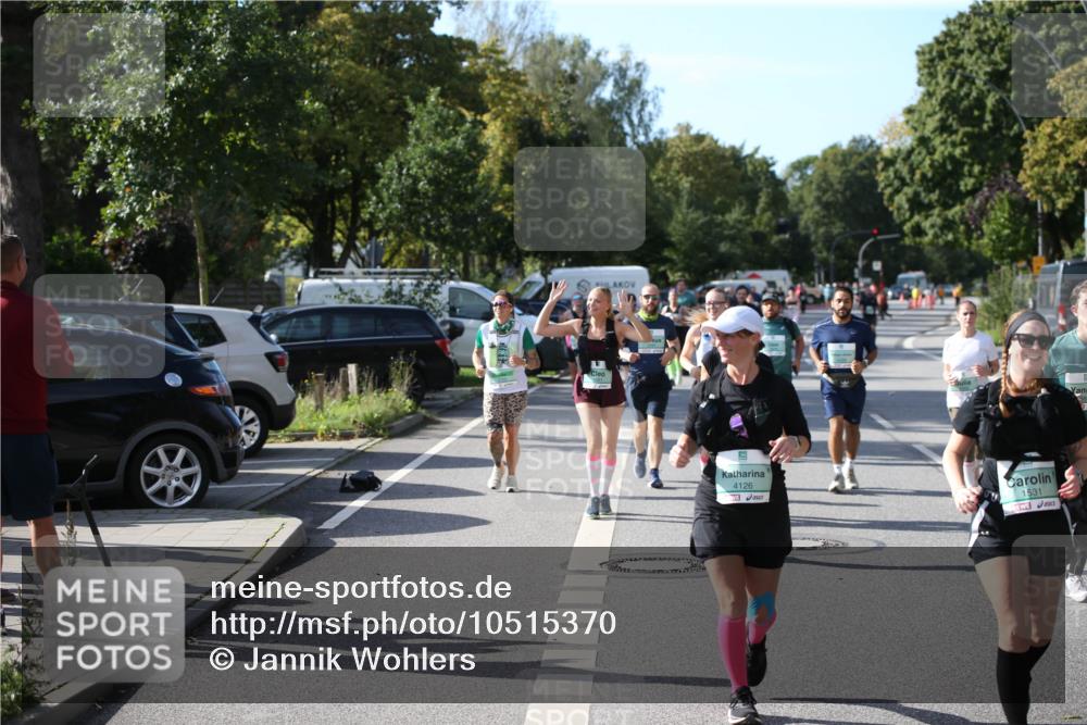 20.09.2026 - PSD Bank Halbmarathon Jannik Wohlers http://msf.ph/oto/10515370 20.09.2026 10:50:01 Laufen 4126, 1531 meine-sportfotos.de