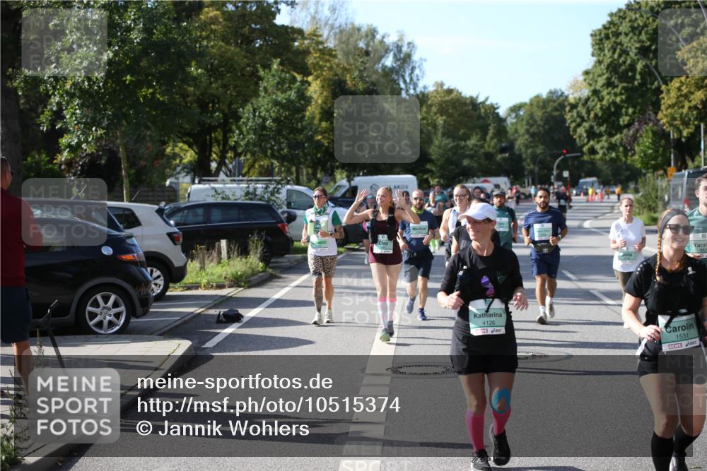 20.09.2026 - PSD Bank Halbmarathon Jannik Wohlers http://msf.ph/oto/10515374 20.09.2026 10:50:01 Laufen 4126, 1531 meine-sportfotos.de