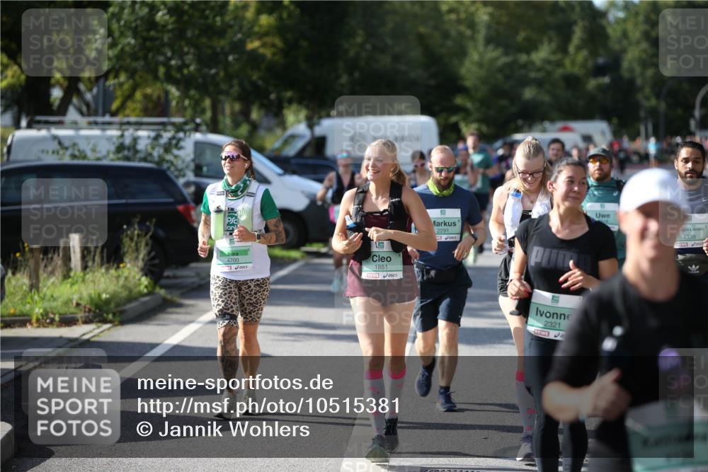 20.09.2026 - PSD Bank Halbmarathon Jannik Wohlers http://msf.ph/oto/10515381 20.09.2026 10:50:02 Laufen 4700, 1881, 2291, 2321, 4339 meine-sportfotos.de