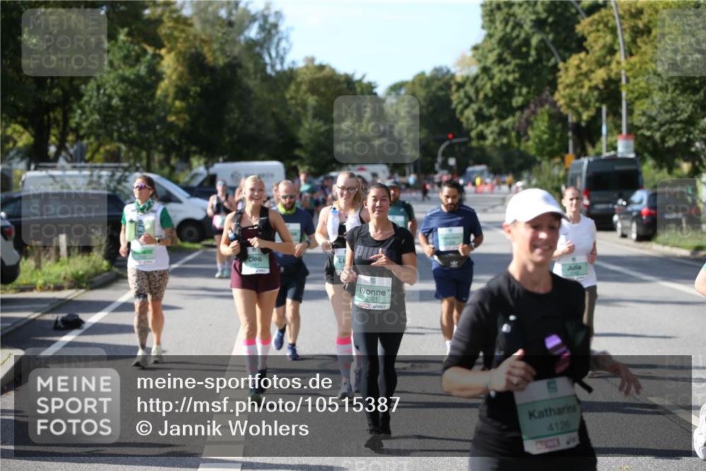 20.09.2026 - PSD Bank Halbmarathon Jannik Wohlers http://msf.ph/oto/10515387 20.09.2026 10:50:02 Laufen 1881, 2321, 4126 meine-sportfotos.de