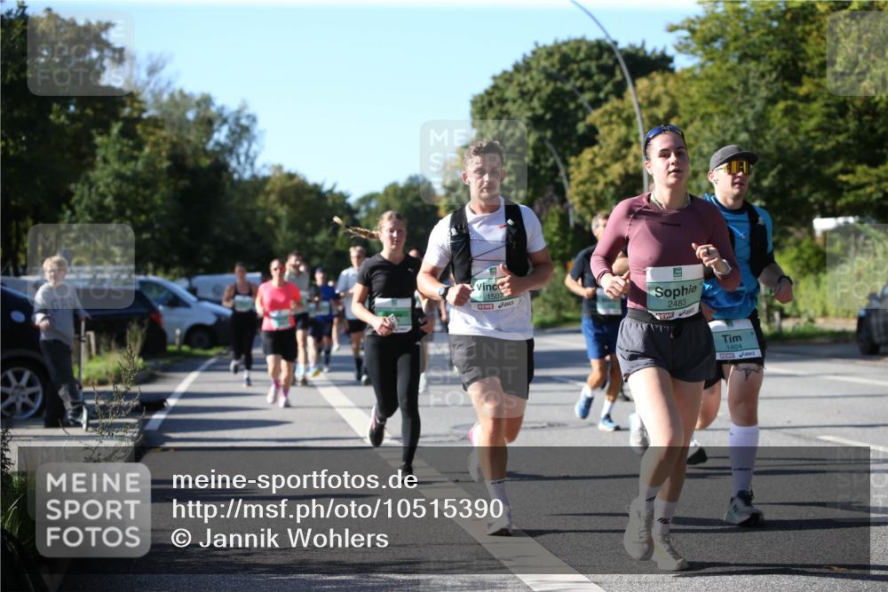 20.09.2026 - PSD Bank Halbmarathon Jannik Wohlers http://msf.ph/oto/10515390 20.09.2026 10:36:56 Laufen 1507, 2483, 1404 meine-sportfotos.de