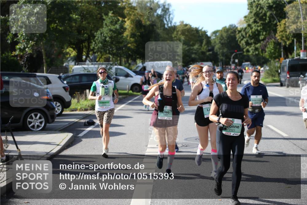20.09.2026 - PSD Bank Halbmarathon Jannik Wohlers http://msf.ph/oto/10515393 20.09.2026 10:50:04 Laufen 1881, 2321 meine-sportfotos.de