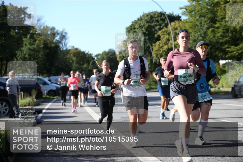 20.09.2026 - PSD Bank Halbmarathon Jannik Wohlers http://msf.ph/oto/10515395 20.09.2026 10:36:56 Laufen 707, 1507, 2483, 1404 meine-sportfotos.de
