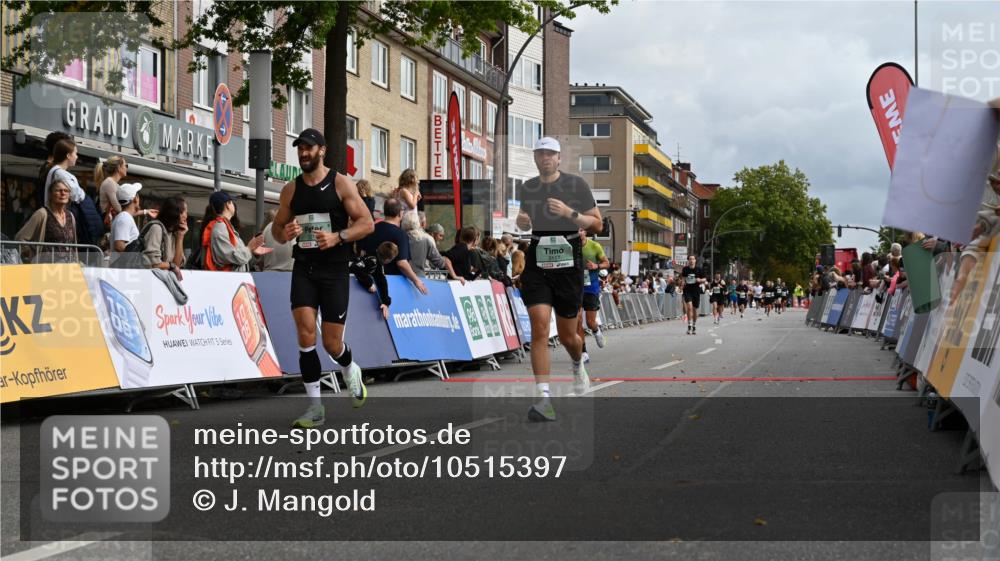 20.09.2026 - PSD Bank Halbmarathon J. Mangold http://msf.ph/oto/10515397 20.09.2026 11:43:42 Ziel 1493, 1553, 2071, 2211, 3117, 3662, 4220, 4529, 4787 meine-sportfotos.de