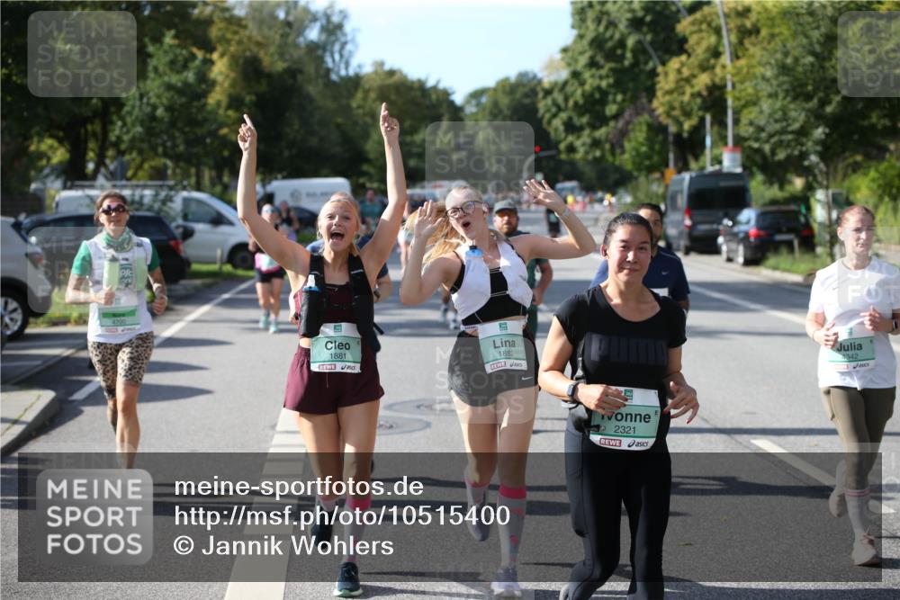 20.09.2026 - PSD Bank Halbmarathon Jannik Wohlers http://msf.ph/oto/10515400 20.09.2026 10:50:04 Laufen 1881, 1882, 2321, 4342 meine-sportfotos.de