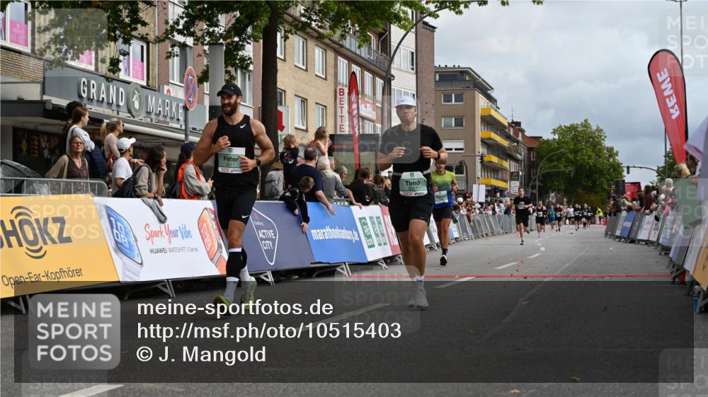 20.09.2026 - PSD Bank Halbmarathon J. Mangold http://msf.ph/oto/10515403 20.09.2026 11:43:43 Ziel 1493, 1553, 2071, 2211, 3117, 3662, 4220 meine-sportfotos.de