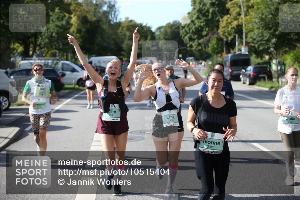 20.09.2026 - PSD Bank Halbmarathon Jannik Wohlers http://msf.ph/oto/10515404 20.09.2026 10:50:04 Laufen 4700, 1881, 1882, 4342, 2321 meine-sportfotos.de