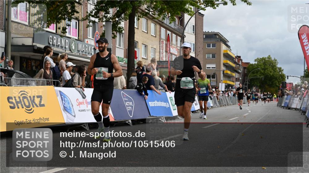 20.09.2026 - PSD Bank Halbmarathon J. Mangold http://msf.ph/oto/10515406 20.09.2026 11:43:43 Ziel 1493, 1553, 2071, 2211, 3117, 3662, 4220 meine-sportfotos.de