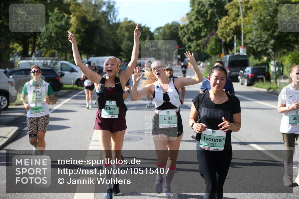 20.09.2026 - PSD Bank Halbmarathon Jannik Wohlers http://msf.ph/oto/10515407 20.09.2026 10:50:04 Laufen 4700, 1881, 1882, 2321, 434 meine-sportfotos.de