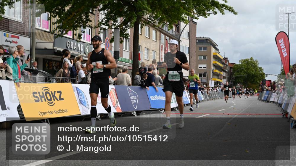 20.09.2026 - PSD Bank Halbmarathon J. Mangold http://msf.ph/oto/10515412 20.09.2026 11:43:43 Ziel 1493, 1553, 2071, 2211, 3117, 3662, 4220 meine-sportfotos.de