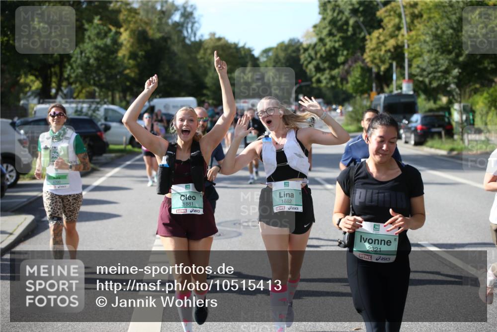 20.09.2026 - PSD Bank Halbmarathon Jannik Wohlers http://msf.ph/oto/10515413 20.09.2026 10:50:05 Laufen 4700, 1881, 1882, 2321 meine-sportfotos.de