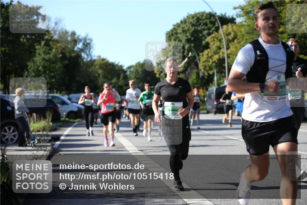 20.09.2026 - PSD Bank Halbmarathon Jannik Wohlers http://msf.ph/oto/10515418 20.09.2026 10:36:57 Laufen 4707, 3045, 507 meine-sportfotos.de