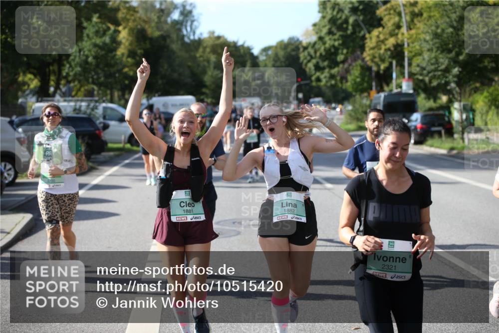 20.09.2026 - PSD Bank Halbmarathon Jannik Wohlers http://msf.ph/oto/10515420 20.09.2026 10:50:05 Laufen 4700, 1881, 1882, 2321 meine-sportfotos.de