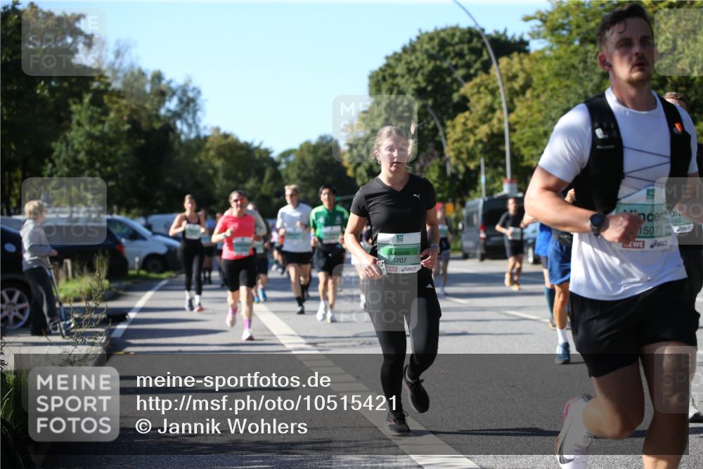 20.09.2026 - PSD Bank Halbmarathon Jannik Wohlers http://msf.ph/oto/10515421 20.09.2026 10:36:57 Laufen 4707, 1507, 045 meine-sportfotos.de