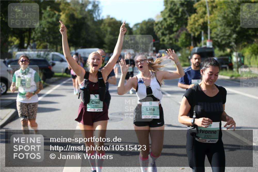 20.09.2026 - PSD Bank Halbmarathon Jannik Wohlers http://msf.ph/oto/10515423 20.09.2026 10:50:05 Laufen 1881, 1882, 2321 meine-sportfotos.de