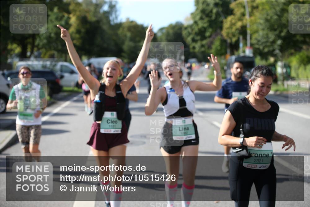 20.09.2026 - PSD Bank Halbmarathon Jannik Wohlers http://msf.ph/oto/10515426 20.09.2026 10:50:05 Laufen 1081, 2321 meine-sportfotos.de