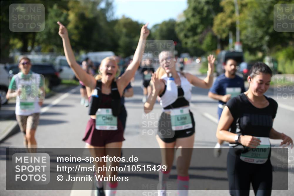 20.09.2026 - PSD Bank Halbmarathon Jannik Wohlers http://msf.ph/oto/10515429 20.09.2026 10:50:05 Laufen 2321 meine-sportfotos.de
