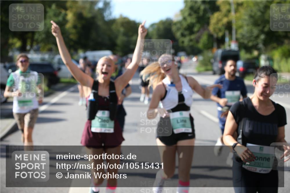 20.09.2026 - PSD Bank Halbmarathon Jannik Wohlers http://msf.ph/oto/10515431 20.09.2026 10:50:05 Laufen 2321 meine-sportfotos.de
