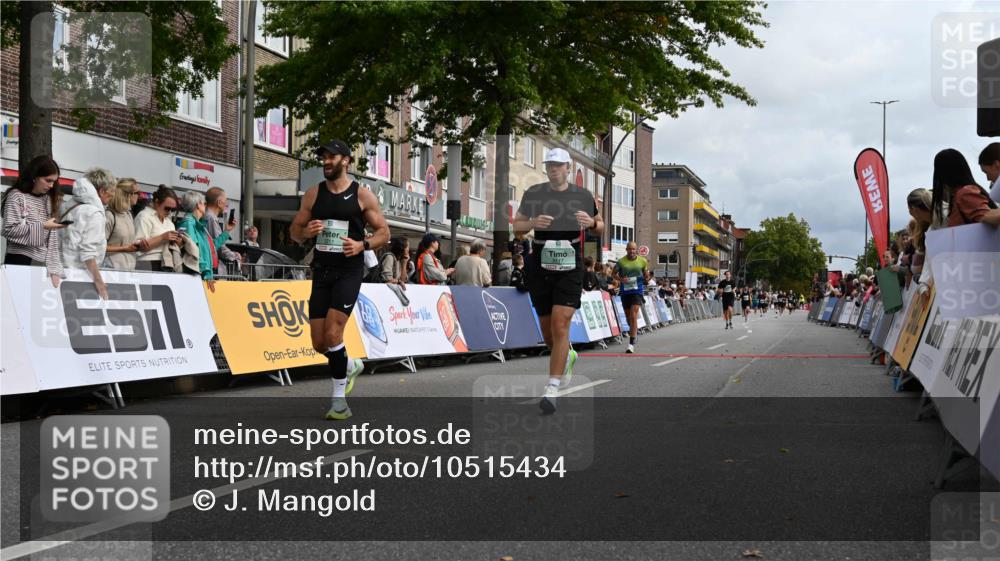 20.09.2026 - PSD Bank Halbmarathon J. Mangold http://msf.ph/oto/10515434 20.09.2026 11:43:43 Ziel 1493, 1553, 2071, 2211, 3117, 3662, 4220 meine-sportfotos.de