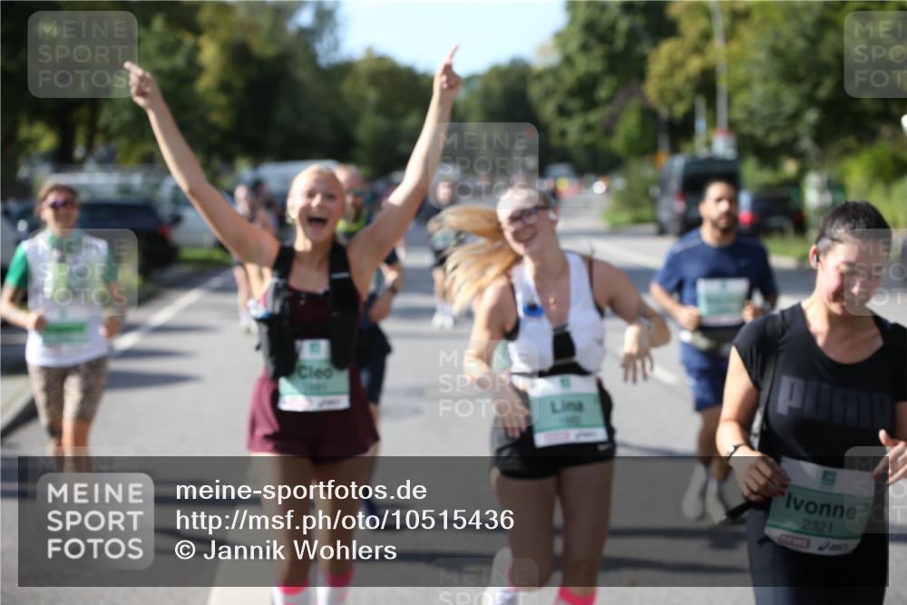 20.09.2026 - PSD Bank Halbmarathon Jannik Wohlers http://msf.ph/oto/10515436 20.09.2026 10:50:05 Laufen 2321 meine-sportfotos.de