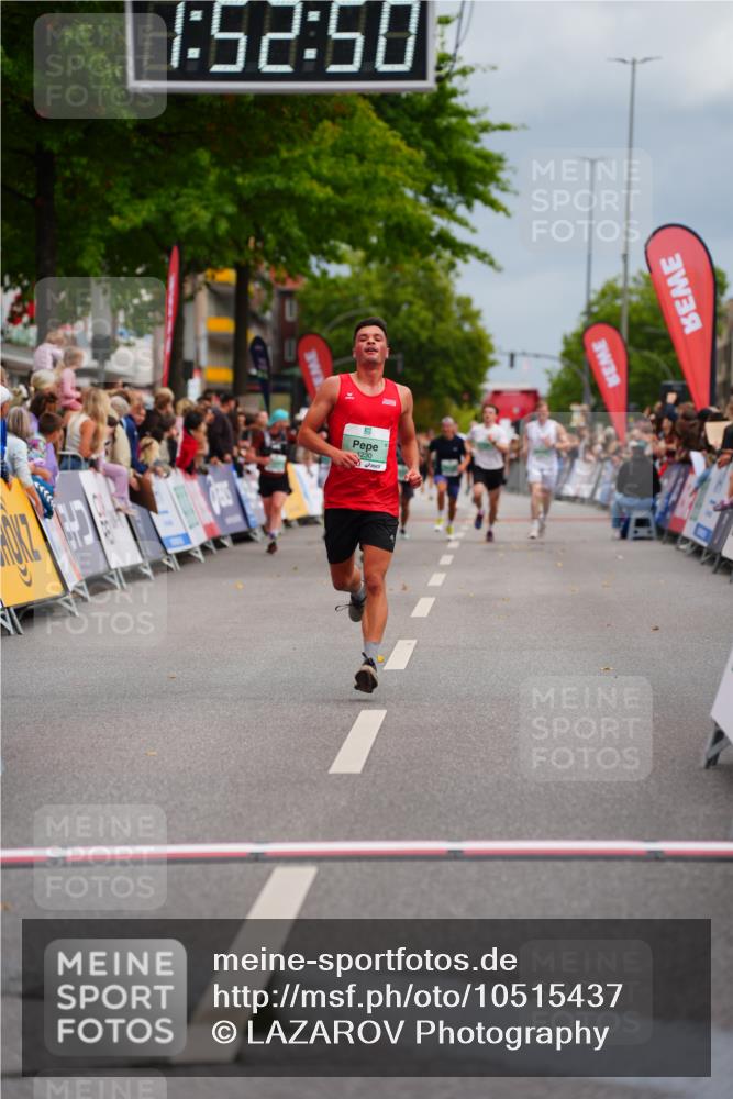20.09.2026 - PSD Bank Halbmarathon LAZAROV Photography http://msf.ph/oto/10515437 20.09.2026 11:52:50 Ziel 2028, 2113, 3227, 3515, 4230 meine-sportfotos.de