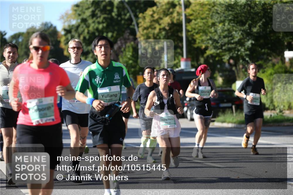 20.09.2026 - PSD Bank Halbmarathon Jannik Wohlers http://msf.ph/oto/10515445 20.09.2026 10:36:59 Laufen 2829, 1366, 2335 meine-sportfotos.de