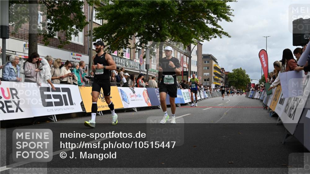 20.09.2026 - PSD Bank Halbmarathon J. Mangold http://msf.ph/oto/10515447 20.09.2026 11:43:44 Ziel 1493, 2071, 2211, 3117, 3662, 4220 meine-sportfotos.de