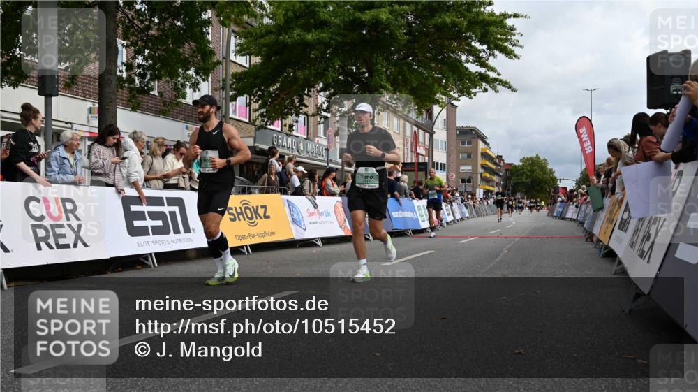 20.09.2026 - PSD Bank Halbmarathon J. Mangold http://msf.ph/oto/10515452 20.09.2026 11:43:44 Ziel 1493, 2071, 2211, 3117, 3662, 4220 meine-sportfotos.de