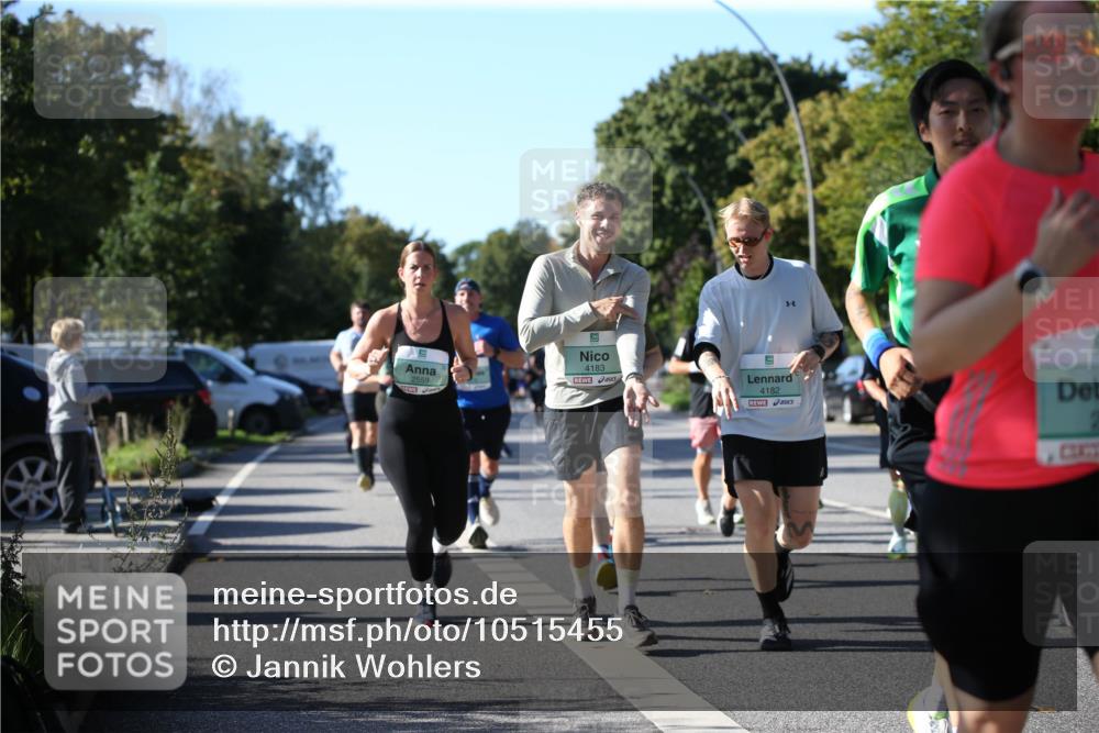 20.09.2026 - PSD Bank Halbmarathon Jannik Wohlers http://msf.ph/oto/10515455 20.09.2026 10:37:01 Laufen 2559, 4183, 4182 meine-sportfotos.de