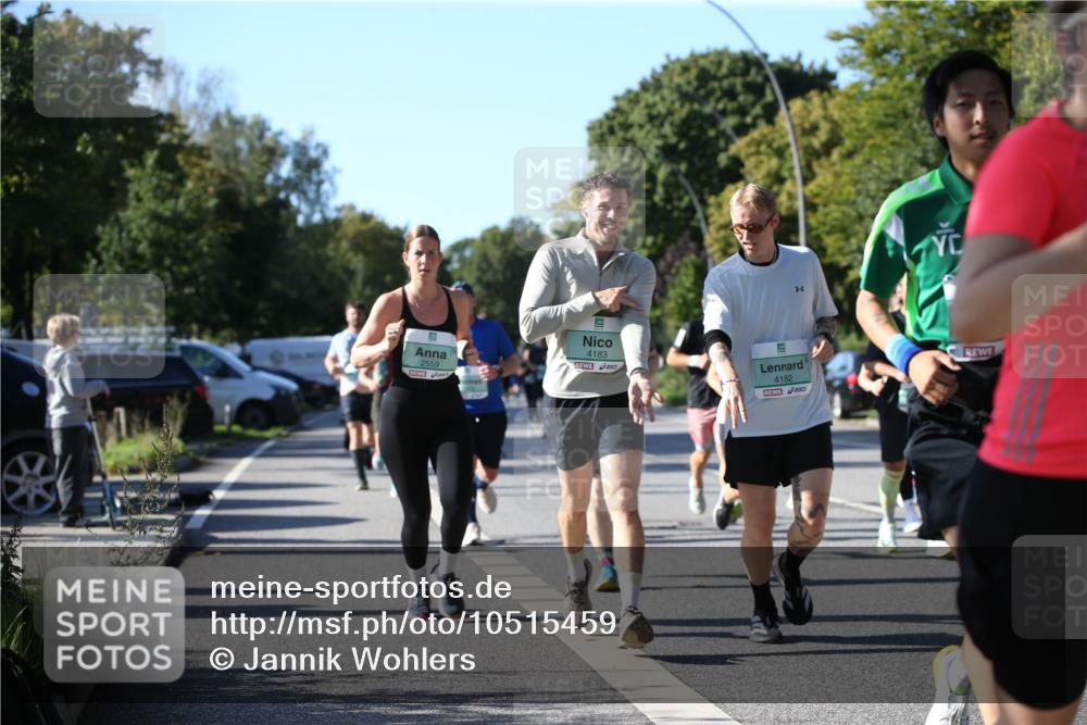 20.09.2026 - PSD Bank Halbmarathon Jannik Wohlers http://msf.ph/oto/10515459 20.09.2026 10:37:01 Laufen 2559, 4183, 4182 meine-sportfotos.de