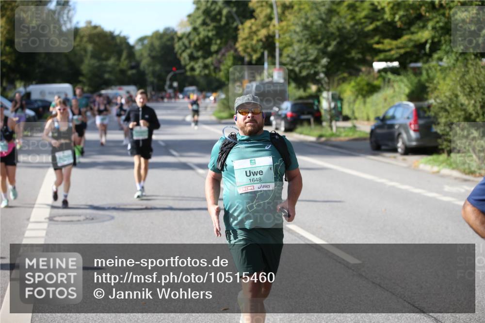 20.09.2026 - PSD Bank Halbmarathon Jannik Wohlers http://msf.ph/oto/10515460 20.09.2026 10:50:07 Laufen 1648 meine-sportfotos.de