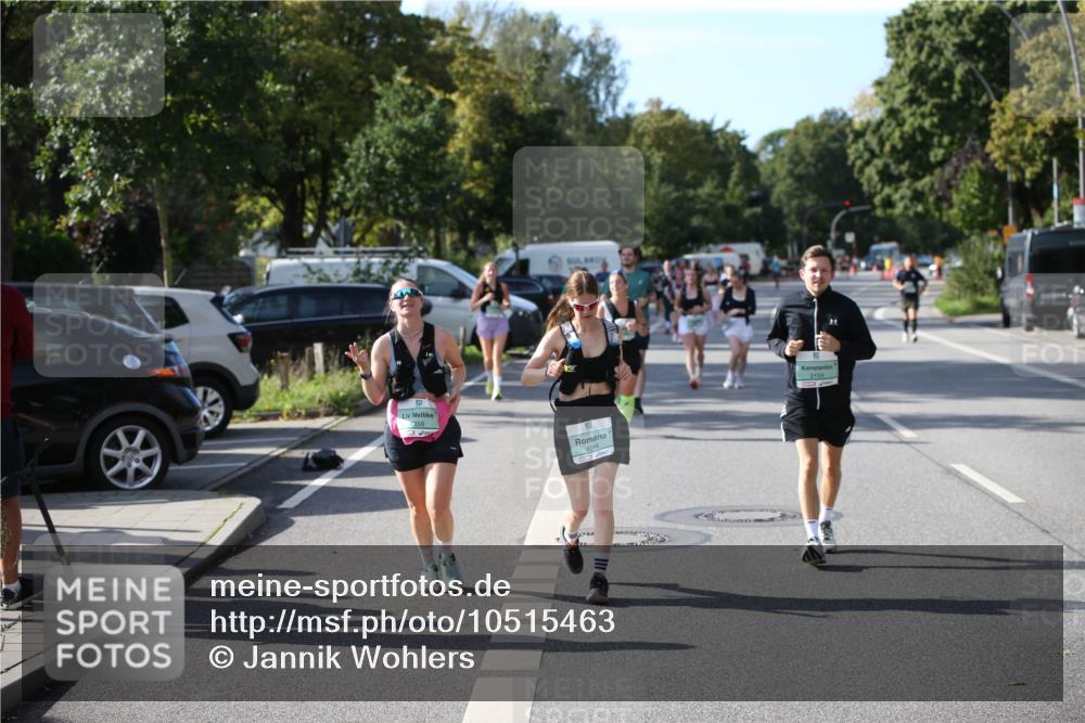 20.09.2026 - PSD Bank Halbmarathon Jannik Wohlers http://msf.ph/oto/10515463 20.09.2026 10:50:09 Laufen 4358, 2155 meine-sportfotos.de