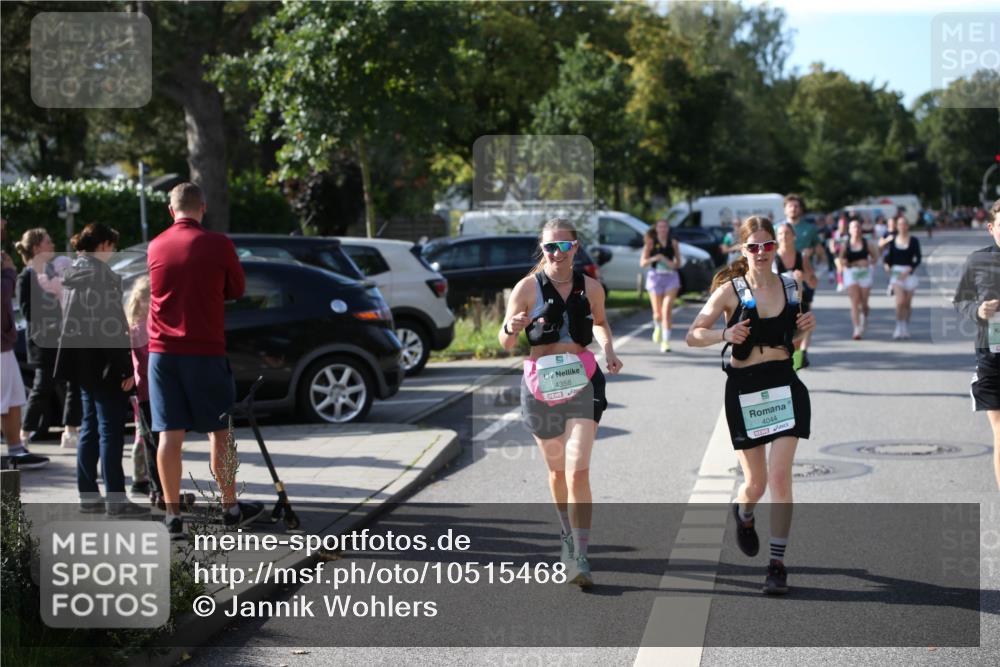 20.09.2026 - PSD Bank Halbmarathon Jannik Wohlers http://msf.ph/oto/10515468 20.09.2026 10:50:10 Laufen 9, 4358, 4044 meine-sportfotos.de