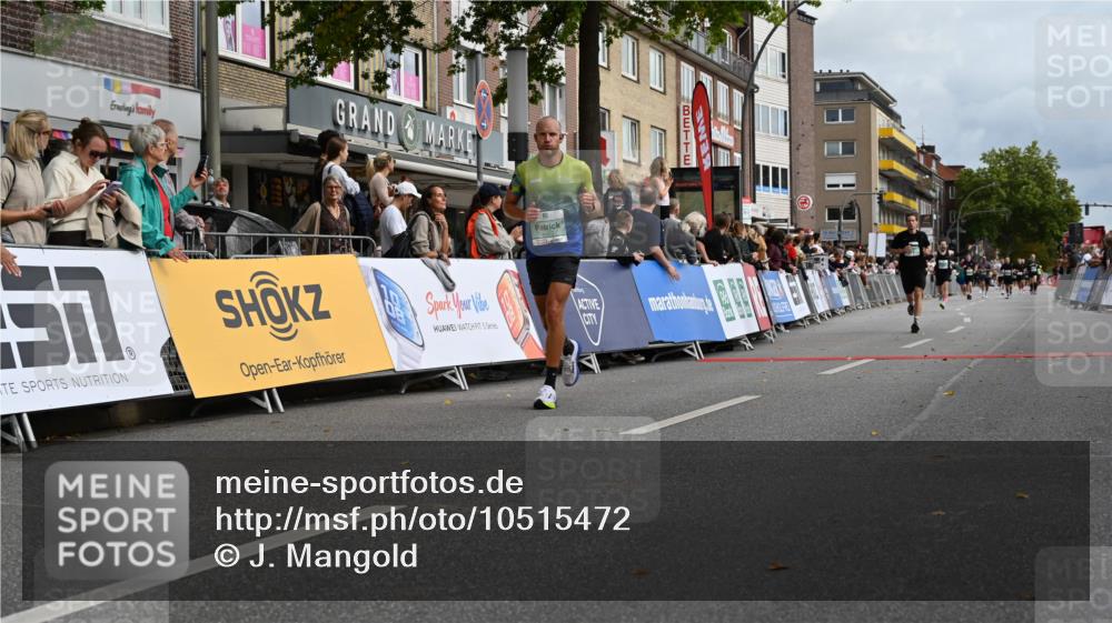 20.09.2026 - PSD Bank Halbmarathon J. Mangold http://msf.ph/oto/10515472 20.09.2026 11:43:46 Ziel 1493, 2071, 2211, 2946, 3117, 3662 meine-sportfotos.de